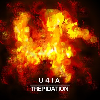 Trepidation by U4ia Download