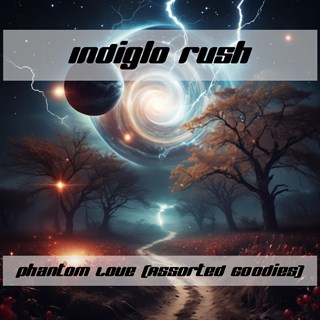 Fear In The Glow by Indiglo Rush Download