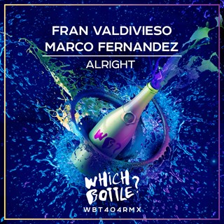 Alright by Fran Valdivieso & Marco Fernandez Download