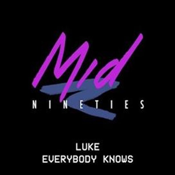 Luke - Everybody Knows (Original Mix)