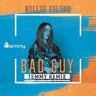 Bad Guy by Billie Eilish Download