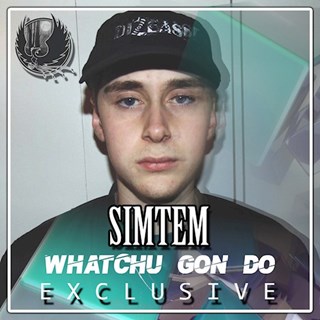 Whatchu Gon Do by Simtem Download