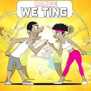 We Ting by Hance Download