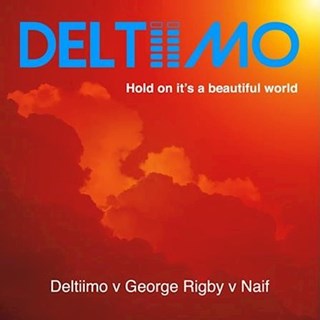 Hold On Its A Beautiful World by Deltiimo, George Rigby & Naif Download