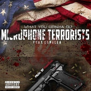 Microphone Terrorists by Ovaceas Spazz ft Capella Download