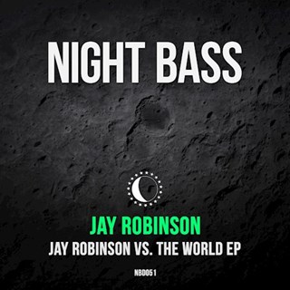 Right Back by Jay Robinson & Niqw Download