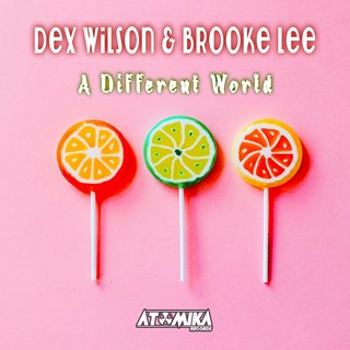 A Different World by Dex Wilson & Brooke Lee Download