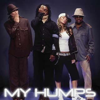 My Humps by Black Eyed Peas Download