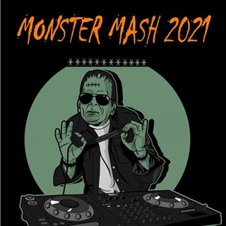 Monster Mash by Disco Pirates X Bobby Boris Pickett Download