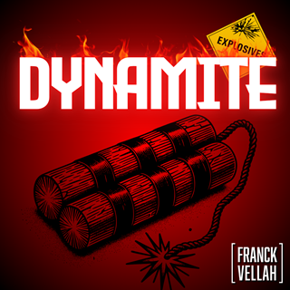 Dynamite by Taio Cruz Download