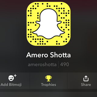 On Her by Amero Shotta Download