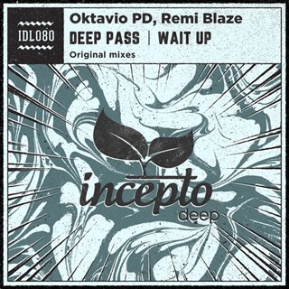 Wait Up by Remi Blaze & Oktavio Pd Download