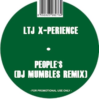 Peoples by Ltj X Perience Download
