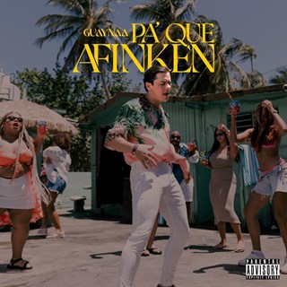 Pa Que Afinken by Guaynaa Download