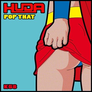 Pop That by Huda Download