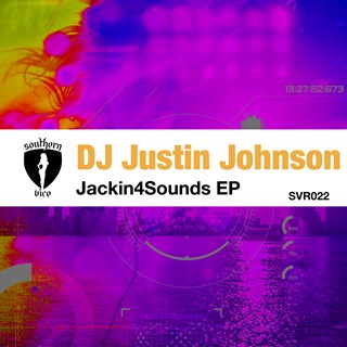 Jackin 4 Sounds by DJ Justin Johnson Download