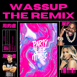Wassup by Ciara ft Busta Rhymes Download