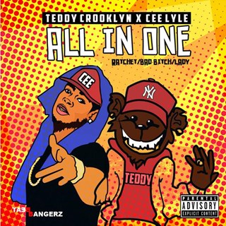 All In One by Teddy Crooklyn X Cee Lyle Download