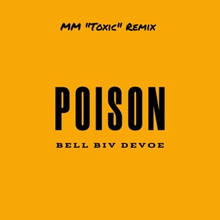 Poison by Bell Biv Devoe Download