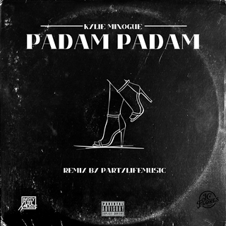 Padam Padam by Kylie Minogue Download