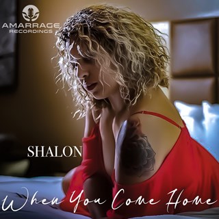 When You Come Home by Shalon Download