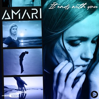 It Ends With You by Amari Download
