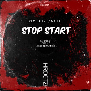 Stop Start by Malle, Remi Blaze Download