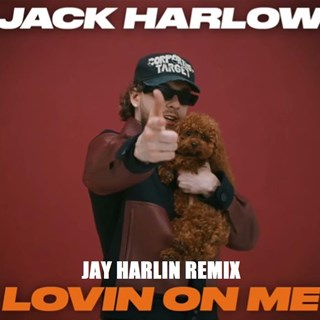Lovin On Me by Jack Harlow Download