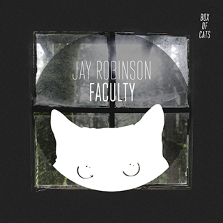 Faculty by Jay Robinson Download