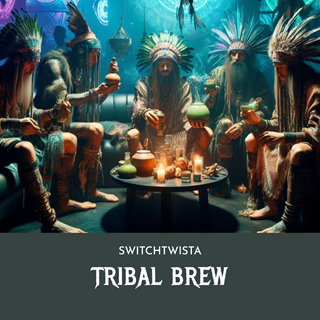 Tribal Brew by Switchtwista Download