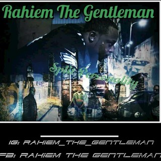I Dont Know by Rahiem The Gentleman Download