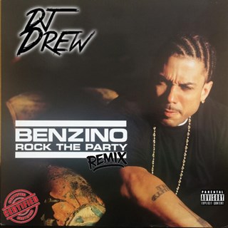 Rock The Party by Benzino Download