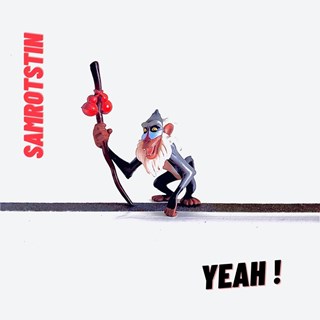 Yeah by Sam Rotstin Download