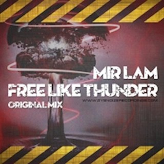 Free Like Thunder by Mir Lam Download