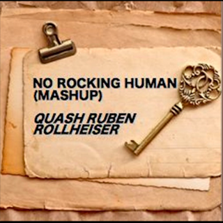 No Rocking Human by Quash Ruben Download