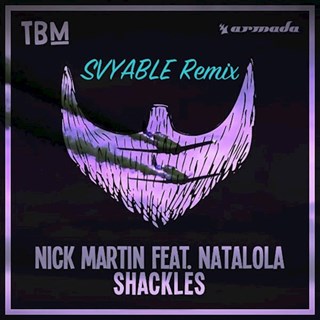 Shackles by Nick Martin ft Natalola Download
