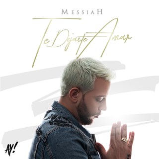 Te Dejaste Amar by Messiah Download
