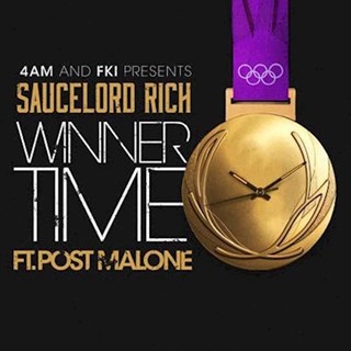 Winner Time by Saucelord Rich ft Post Malone Download