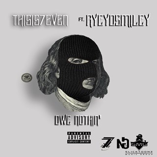Owe Nothing by Thisis7even ft Ayeyosmiley Download