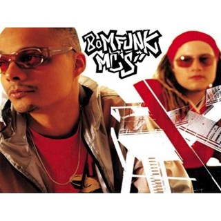 B Boys & Fly Girls by Bomfunk MCs Download