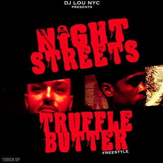 Truffle Butter Freestyle by Night & Streets Download