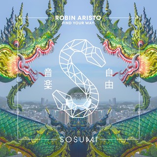 Find Your Way by Robin Aristo Download