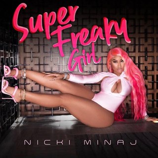 Super Freaky Girl Dirty by Nicki Mianj Download