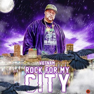 Rock For My City by Vietnam Download