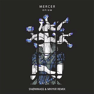 Opium by Mercer Download