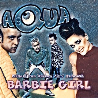 Barbie Girl by Aqua Download
