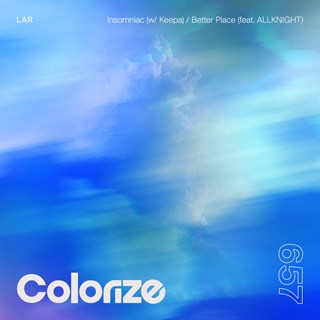 Insomniac by Lar, Keepa Download