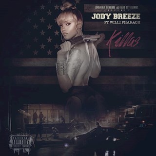 Killas by Jody Breeze ft Willi Pharaoh Download
