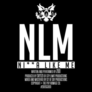 Nigga Like Me by Zod Download