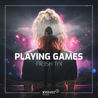 Playing Games by Fr3sh Trx Download